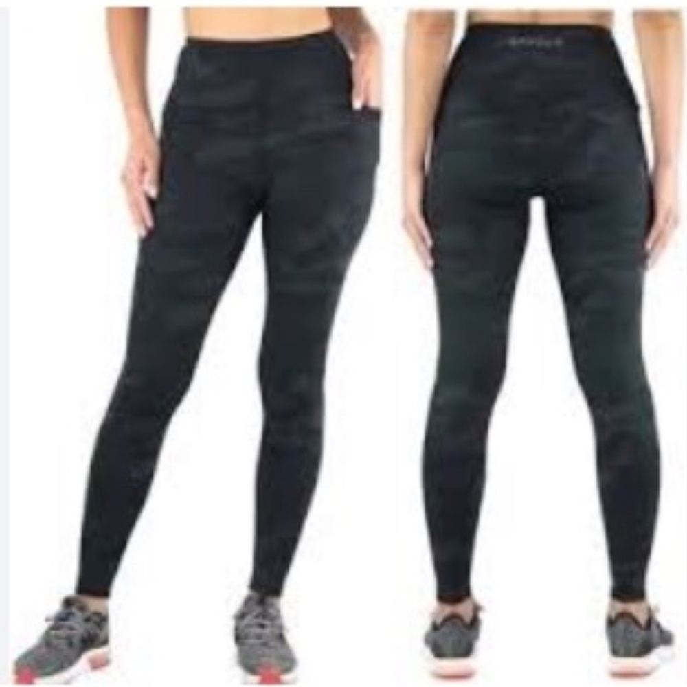 Spyder Pocket Camo Legging